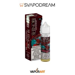 VAPORART - Aroma Shot 20ml SHINOBI REVENGE ICE