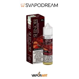 VAPORART - Aroma Shot 20ml SHINOBI REVENGE