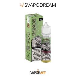 VAPORART - Aroma Shot 20ml SHINOBI ICE