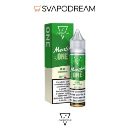 SUPREM-E - Liquido Mix&Vape 10ml MENTOLONE