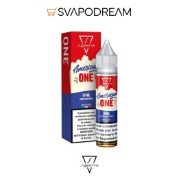 SUPREM-E - Liquido Mix&Vape 10ml AMERICANONE