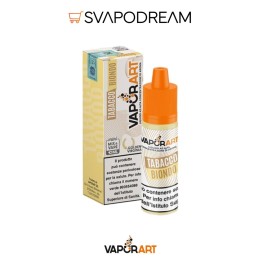 VAPORART - Liquido Mix&Vape 10ml TABACCO BIONDO
