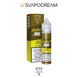 SUPREM-E - Liquido Mix&Vape 10ml PISTACCHIONE