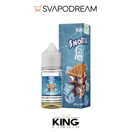 La Smorfia 71 Ice King Liquid Mix&Vape 10ml | Svapodream