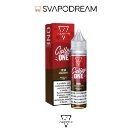 SUPREM-E - Liquido Mix&Vape 10ml CALIPPONE