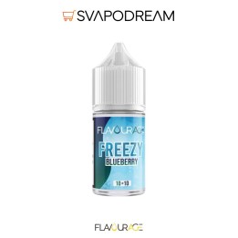 FLAVOURAGE - Aroma Mini Shot 10ml Freezy BLUEBERRY