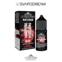 La Tabaccheria Ice Club Watermelon Ice 10ml | Svapodream