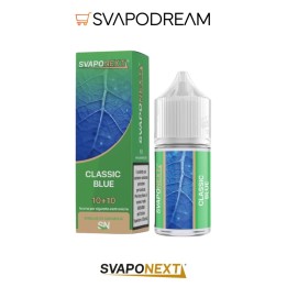 SVAPONEXT - Aroma Mini Shot 10ml Starter Flavour CLASSIC BLUE