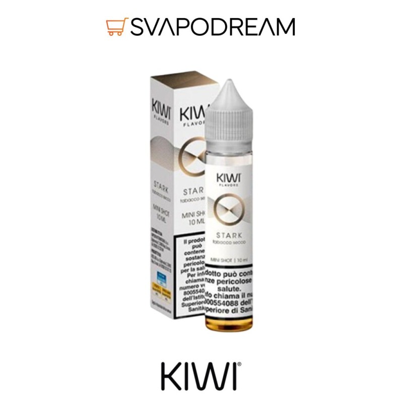 KIWI FLAVORS - Aroma Mini Shot 10ml STARK