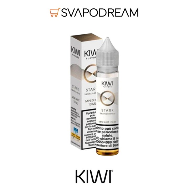KIWI FLAVORS - Aroma Mini Shot 10ml STARK
