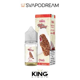 KING LIQUID - Liquido Mix&Vape 10ml TALE & QUALE CROCK