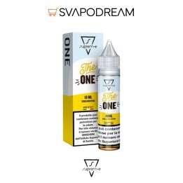 SUPREM-E - Liquido Mix&Vape 10ml THE ONE