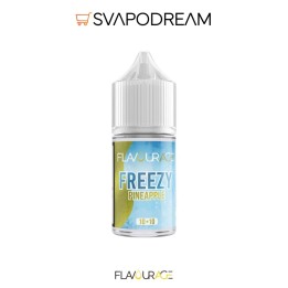 FLAVOURAGE - Aroma Mini Shot 10ml Freezy PINEAPPLE