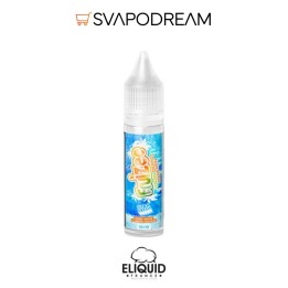 ELIQUID FRANCE - Aroma Mini Shot 10ml Fruizee LEMON ORANGE MANDARIN