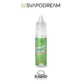 ELIQUID FRANCE - Aroma Mini Shot 10ml Mintaia MINT E STRAWBERRY