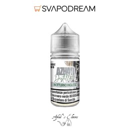 AZHAD'S ELIXIRS - Aroma Mini Shot 10ml Distillati NOTTURNO INGLESE