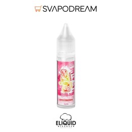 ELIQUID FRANCE - Aroma Mini Shot 10/20ml Fruizee Max CRAZY MANGO