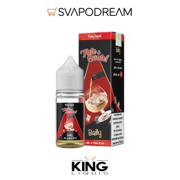 KING LIQUID - Liquido Mix&Vape 10ml TALE & QUALE BAILY
