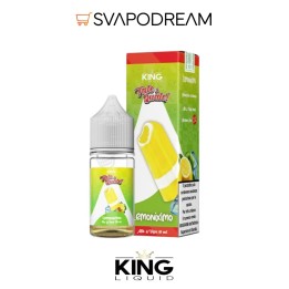 KING LIQUID - Liquido Mix&Vape 10ml TALE & QUALE LEMONIXIMO
