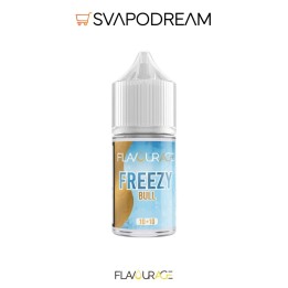 FLAVOURAGE - Aroma Mini Shot 10ml Freezy BULL