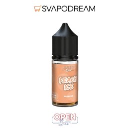 OPEN BAR - Aroma Mini Shot 10ml PEACH ICE