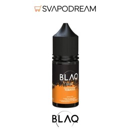 BLAQ VAPOR - Aroma Mini Shot 10ml Basic TOBACCO