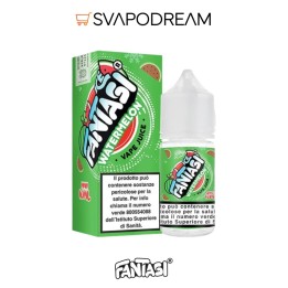 FANTASI VAPE - Aroma Mini Shot 10ml WATERMELON ICE