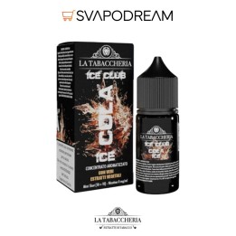 LA TABACCHERIA ICE CLUB - Aroma Mini Shot 10ml COLA ICE
