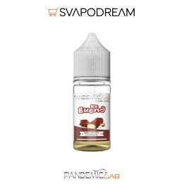PANDEMIC LAB - Aroma Mini Shot 10ml KE BUONO