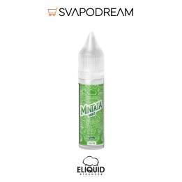 ELIQUID FRANCE - Aroma Mini Shot 10ml Mintaia MINT