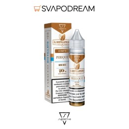 SUPREM-E - Liquido Mix&Vape 10ml Il Distillificio PERIQUE