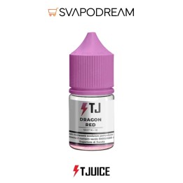 T-JUICE - Aroma Mini Shot 10ml DRAGON RED