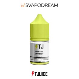 T-JUICE - Aroma Mini Shot 10ml SUNSET SORBET