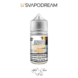 AZHAD'S ELIXIRS - Aroma Mini Shot 10ml Distillati EAST GRANATE