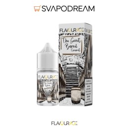 FLAVOURAGE - Aroma Mini Shot 10ml THE SECRET BARREL COCONUT