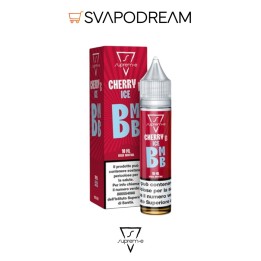 SUPREM-E - Liquido Mix&Vape 10ml CHERRY BOMB ICE
