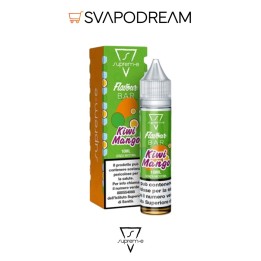 SUPREM-E - Liquido Mix&Vape 10ml Flavour Bar KIWI MANGO