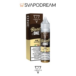 SUPREM-E - Liquido Mix&Vape 10ml BISCOTTONE