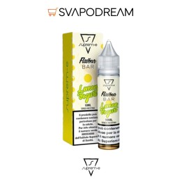 SUPREM-E - Liquido Mix&Vape 10ml Flavour Bar LEMON YOGURT
