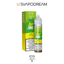SUPREM-E - Liquido Mix&Vape 10ml LIMONE