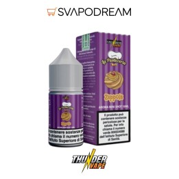 THUNDER VAPE - Aroma Mini Shot 10ml La Pasticceria Fruit ZEPPOLA