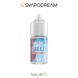 FLAVOURAGE - Aroma Mini Shot 10ml Freezy PINK LEMONADE