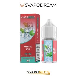 SVAPONEXT - Aroma Mini Shot 10ml Starter Flavour MENTA ICE