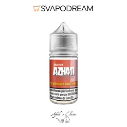 AZHAD'S ELIXIRS - Aroma Mini Shot 10ml MANDARIN DREAMS