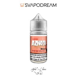 AZHAD'S ELIXIRS - Aroma Mini Shot 10ml PAN DI GELSO