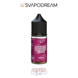 OPEN BAR - Aroma Mini Shot 10ml BLUEBERRY RASPBERRY CHERRY