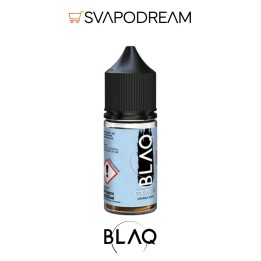 BLAQ VAPOR - Aroma Mini Shot 10ml Drive CARAMELS