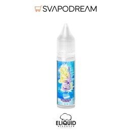 ELIQUID FRANCE - Aroma Mini Shot 10ml Fruizee LEMON BLACKCURRANT