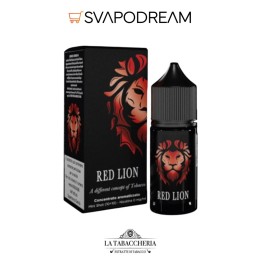 Red Lion La Tabaccheria Aroma Mini Shot 10ml | Svapodream