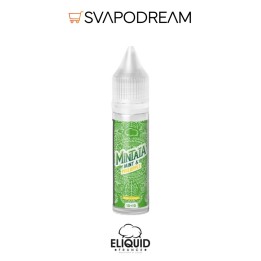 ELIQUID FRANCE - Aroma Mini Shot 10ml Mintaia MINT E PINEAPPLE